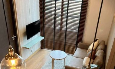 For rent and for sale 1 bed condo in Khlong Toei, Bangkok
