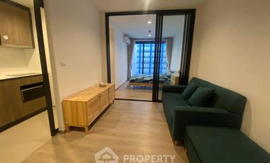 Condo en venta de 1 habitaciones en Chatuchak, Bangkok