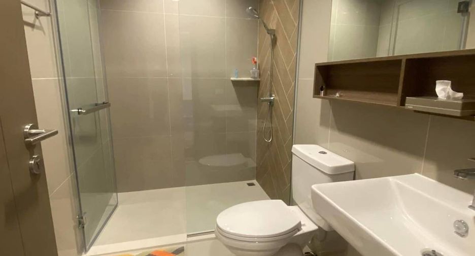 Condo en venta de 1 habitaciones en Chatuchak, Bangkok