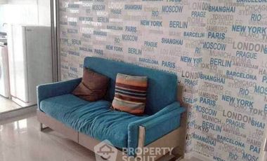 Condo en venta de 1 habitaciones en Huai Khwang, Bangkok