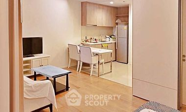Condo en venta de 1 habitaciones en Watthana, Bangkok