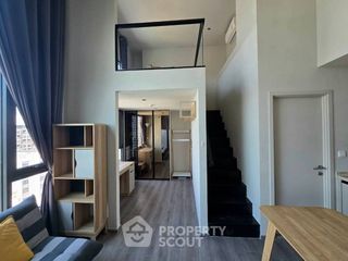 Продажа 1 кровать кондо в Пхая Тхаи, Бангкок