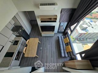 Продажа 1 кровать кондо в Пхая Тхаи, Бангкок