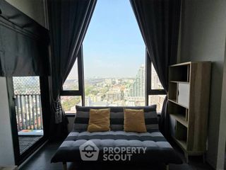Продажа 1 кровать кондо в Пхая Тхаи, Бангкок