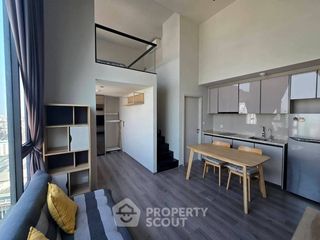 Продажа 1 кровать кондо в Пхая Тхаи, Бангкок
