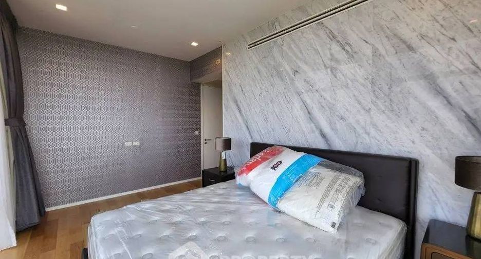 Продажа 2 спальни кондо в Щаттхана, Бангкок