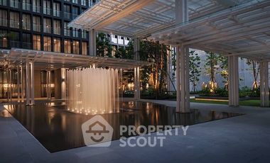 For sale 1 bed condo in Pathum Wan, Bangkok
