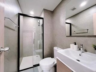 Аренда студия кондо в Пхаси Чароен, Бангкок
