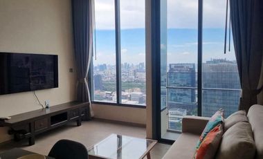 Condo en venta de 1 habitaciones en Watthana, Bangkok