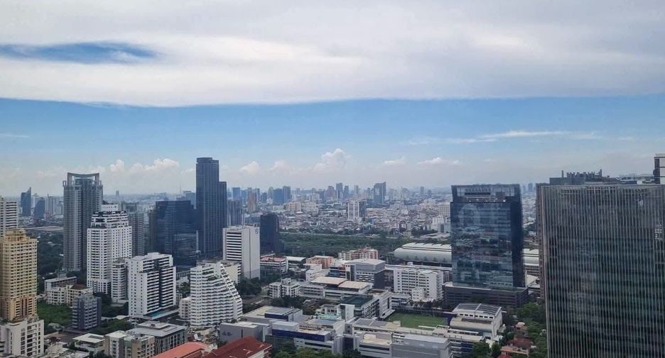 Condo en venta de 1 habitaciones en Watthana, Bangkok