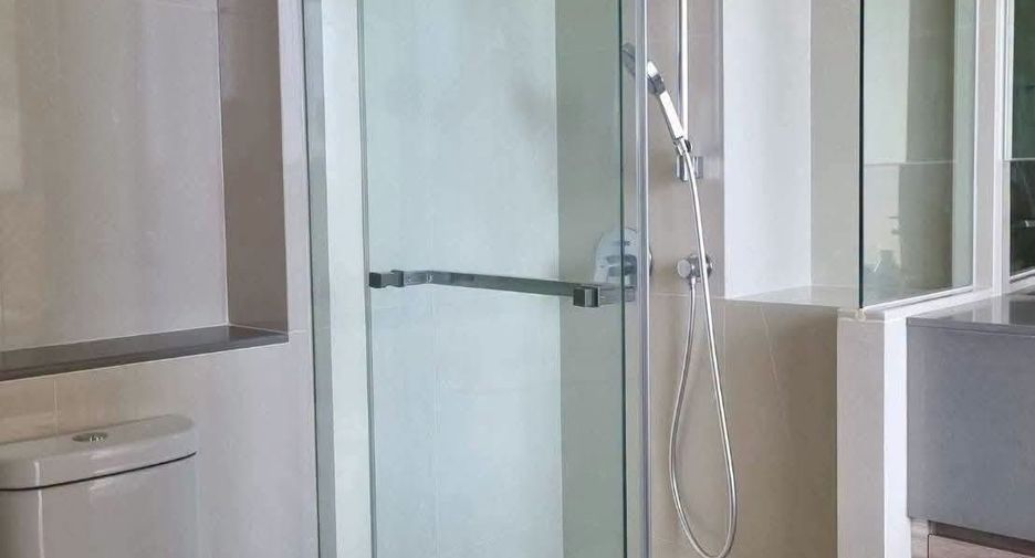 Condo en venta de 1 habitaciones en Watthana, Bangkok