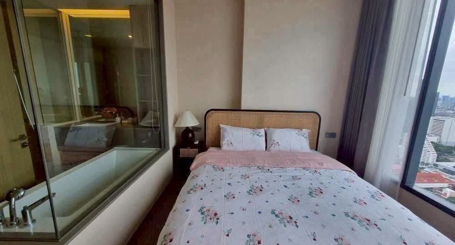 Condo en venta de 1 habitaciones en Watthana, Bangkok