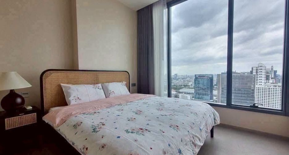 Condo en venta de 1 habitaciones en Watthana, Bangkok