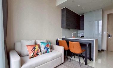 Condo en venta de 1 habitaciones en Watthana, Bangkok