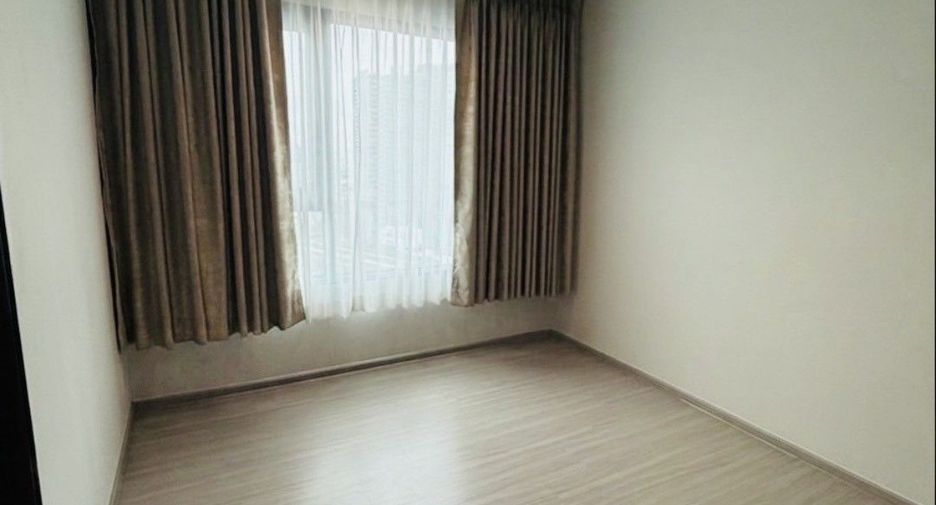 Condo en venta de estudio en Thon Buri, Bangkok