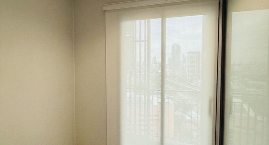 Condo en venta de estudio en Thon Buri, Bangkok