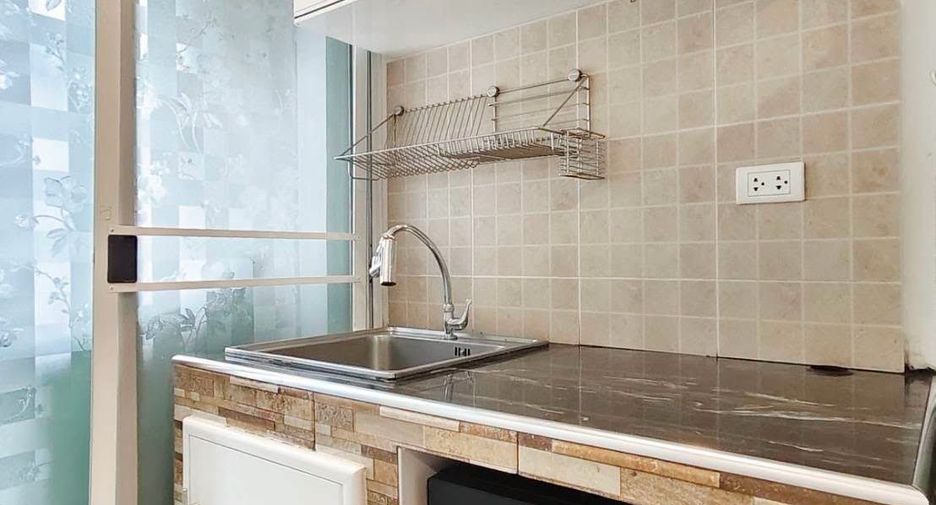 Condo en venta de 1 habitaciones en Phra Khanong, Bangkok