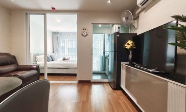 Condo en venta de 1 habitaciones en Phra Khanong, Bangkok