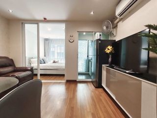 Condo en venta de 1 habitaciones en Phra Khanong, Bangkok