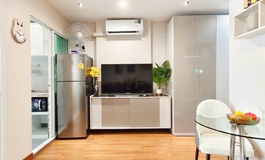 Condo en venta de 1 habitaciones en Phra Khanong, Bangkok