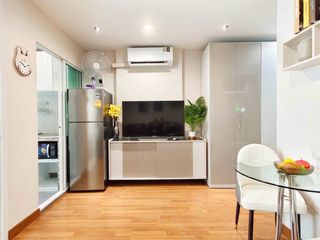 Condo en venta de 1 habitaciones en Phra Khanong, Bangkok
