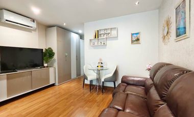 Condo en venta de 1 habitaciones en Phra Khanong, Bangkok