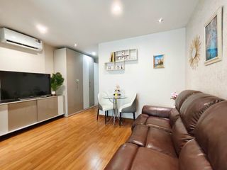 Condo en venta de 1 habitaciones en Phra Khanong, Bangkok