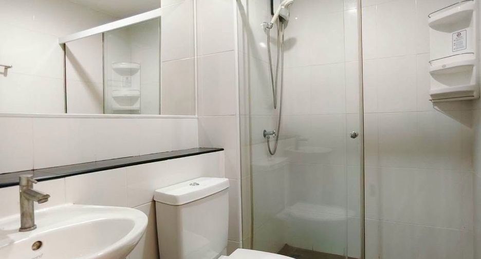 Condo en venta de 1 habitaciones en Phra Khanong, Bangkok