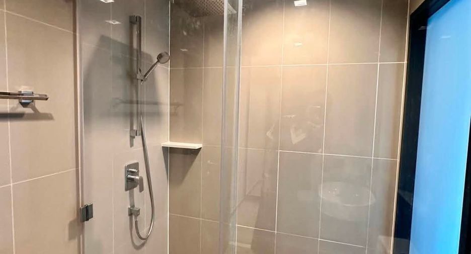 Condo en venta y en alquiler de 1 habitaciones en Chatuchak, Bangkok