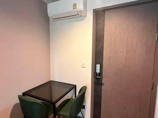 For sale そして for rent 1 Beds condo in Chatuchak, Bangkok
