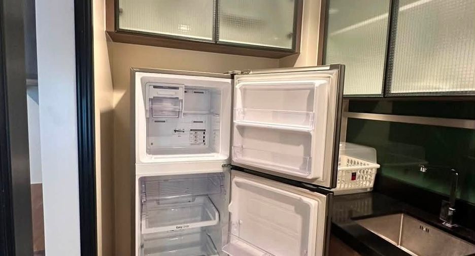 Condo en venta y en alquiler de 1 habitaciones en Chatuchak, Bangkok
