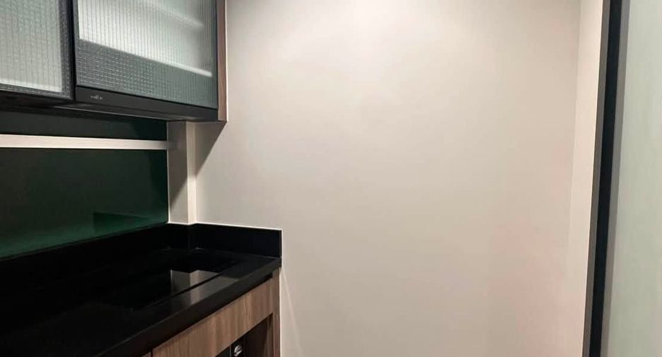 Condo en venta y en alquiler de 1 habitaciones en Chatuchak, Bangkok