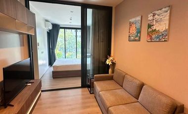 Condo en venta y en alquiler de 1 habitaciones en Chatuchak, Bangkok