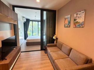 For sale そして for rent 1 Beds condo in Chatuchak, Bangkok