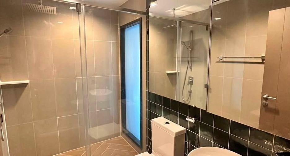 Condo en venta y en alquiler de 1 habitaciones en Chatuchak, Bangkok