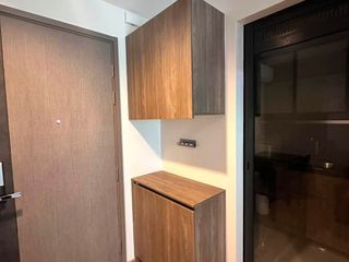 For sale そして for rent 1 Beds condo in Chatuchak, Bangkok