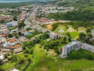 Продажа Участок в Пхукет Тощн, Пхукет