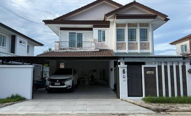 For rent 4 bedrooms house in Mueang Phuket, Phuket