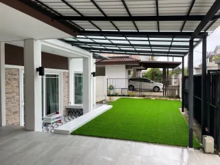 出租 4 卧室 独立屋 在 Phuket Town, 普吉
