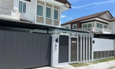 出租 4 卧室 独立屋 在 Phuket Town, 普吉