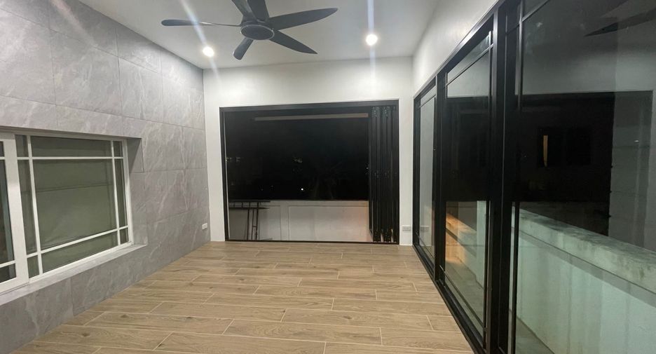 出租 4 卧室 独立屋 在 Phuket Town, 普吉