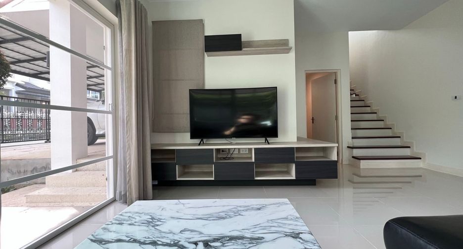 出租 4 卧室 独立屋 在 Phuket Town, 普吉