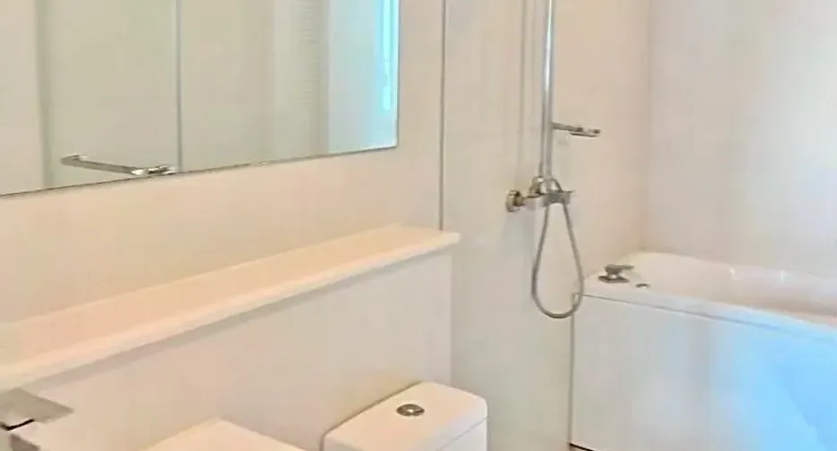 À louer 1 chambre condo à Watthana, Bangkok