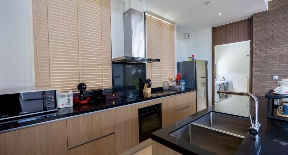 Villa en alquiler de 3 habitaciones en Thalang, Phuket
