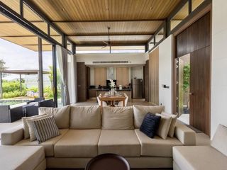 Villa en alquiler de 3 habitaciones en Thalang, Phuket