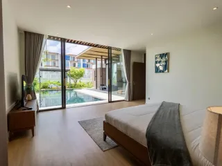 Villa en alquiler de 3 habitaciones en Thalang, Phuket