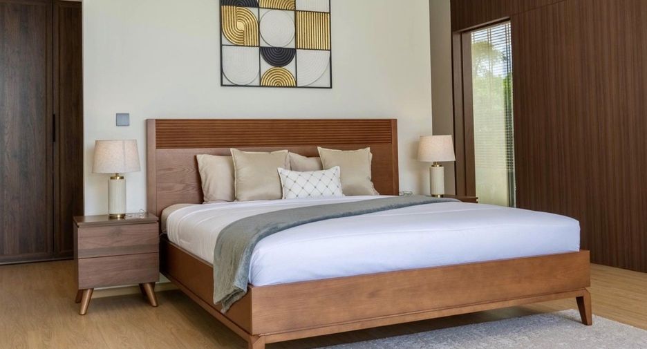 Villa en alquiler de 3 habitaciones en Thalang, Phuket