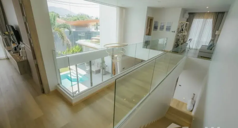 For rent 3 bedrooms house in Thalang, Phuket