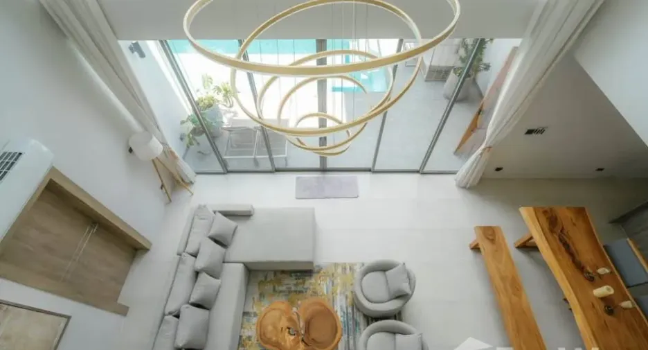 For rent 3 bedrooms house in Thalang, Phuket