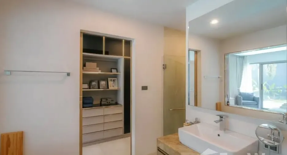 For rent 3 bedrooms house in Thalang, Phuket